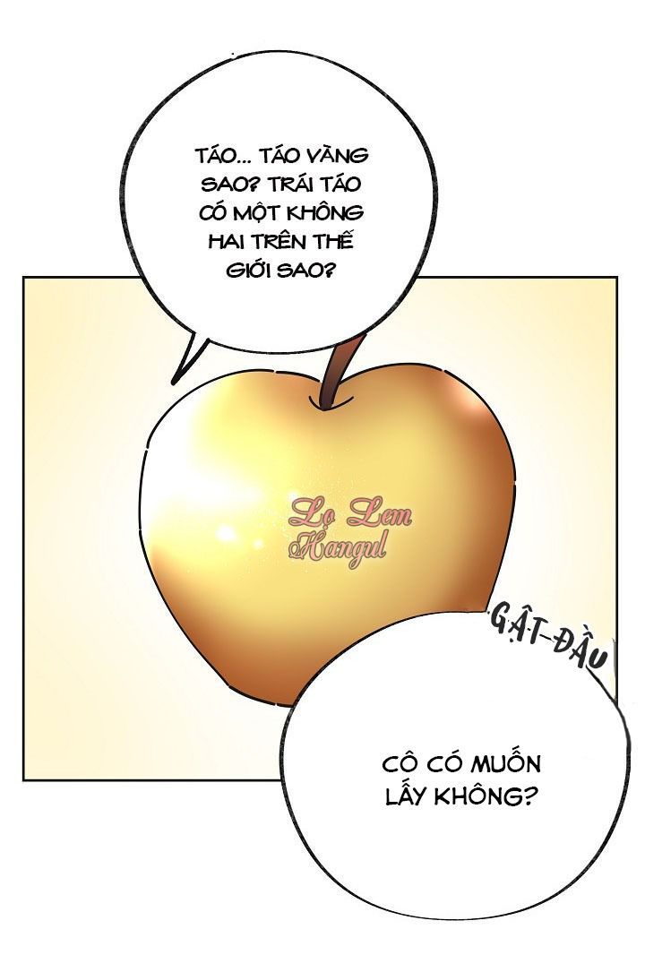 ác nữ tiểu thư chapter 11 24