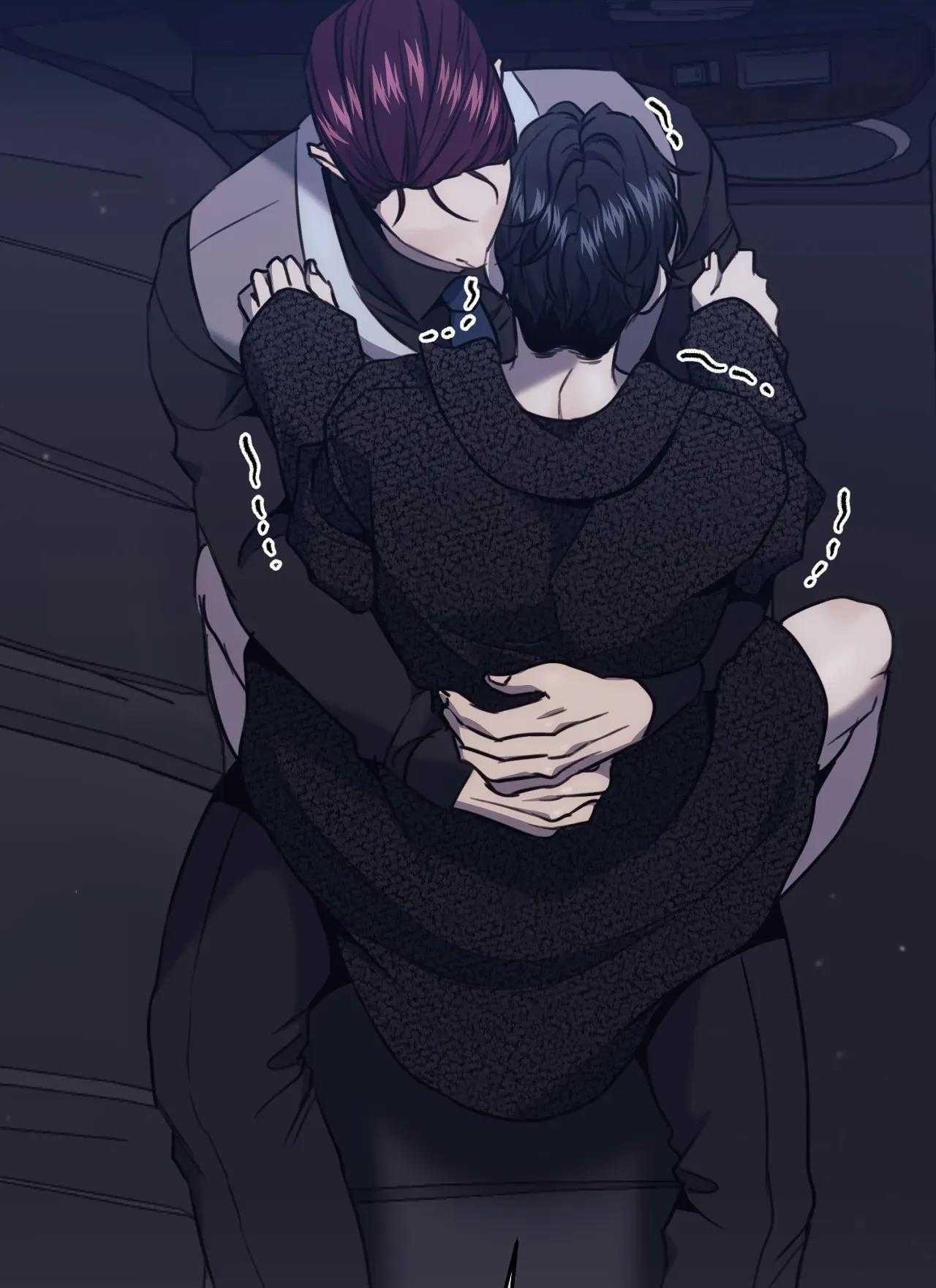 công cuộc báo thù của kẻ yếu thế chapter 64 92