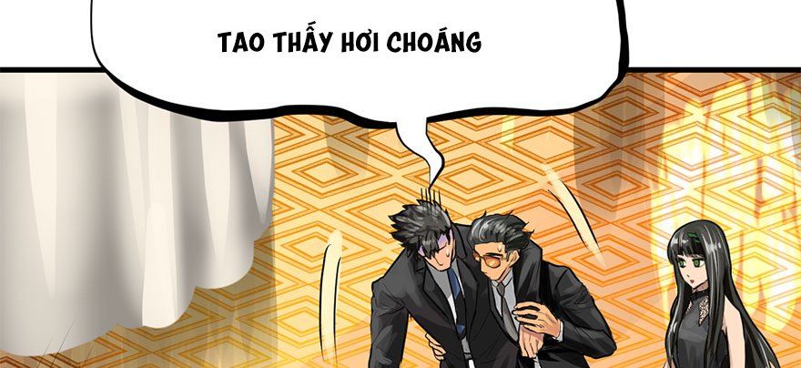 vua sinh tồn chapter 79 84