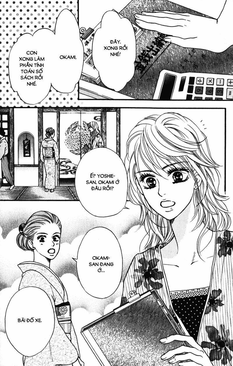 xứng danh anh hùng chapter 82 4