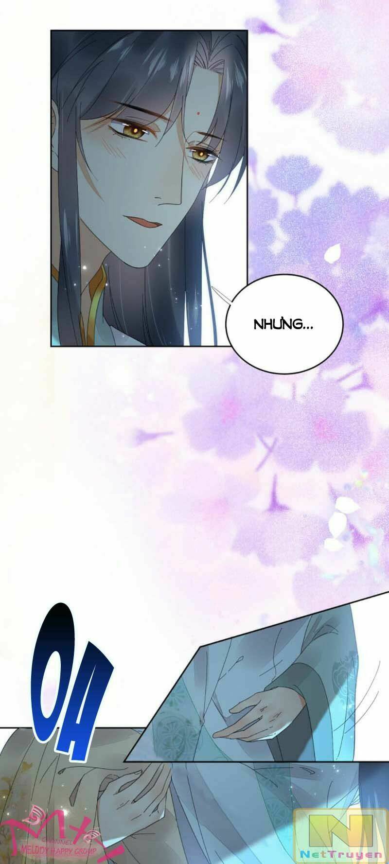 dục hỏa độc nữ chapter 91 5