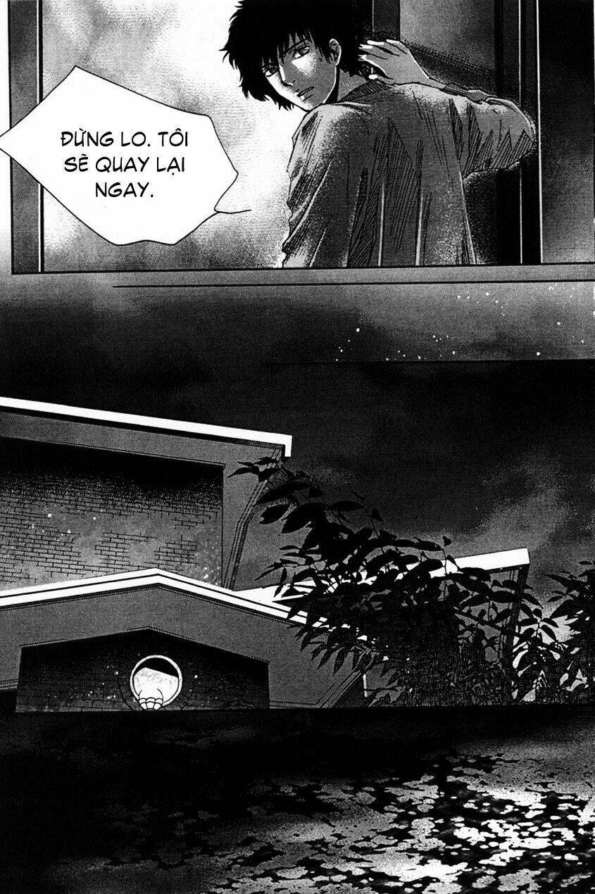 redrum 327 chapter 14 21