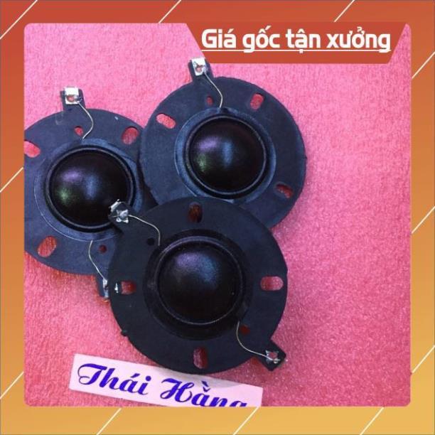 Côn loa càng đen giá cho 5 chiếc [ShopUyTín]