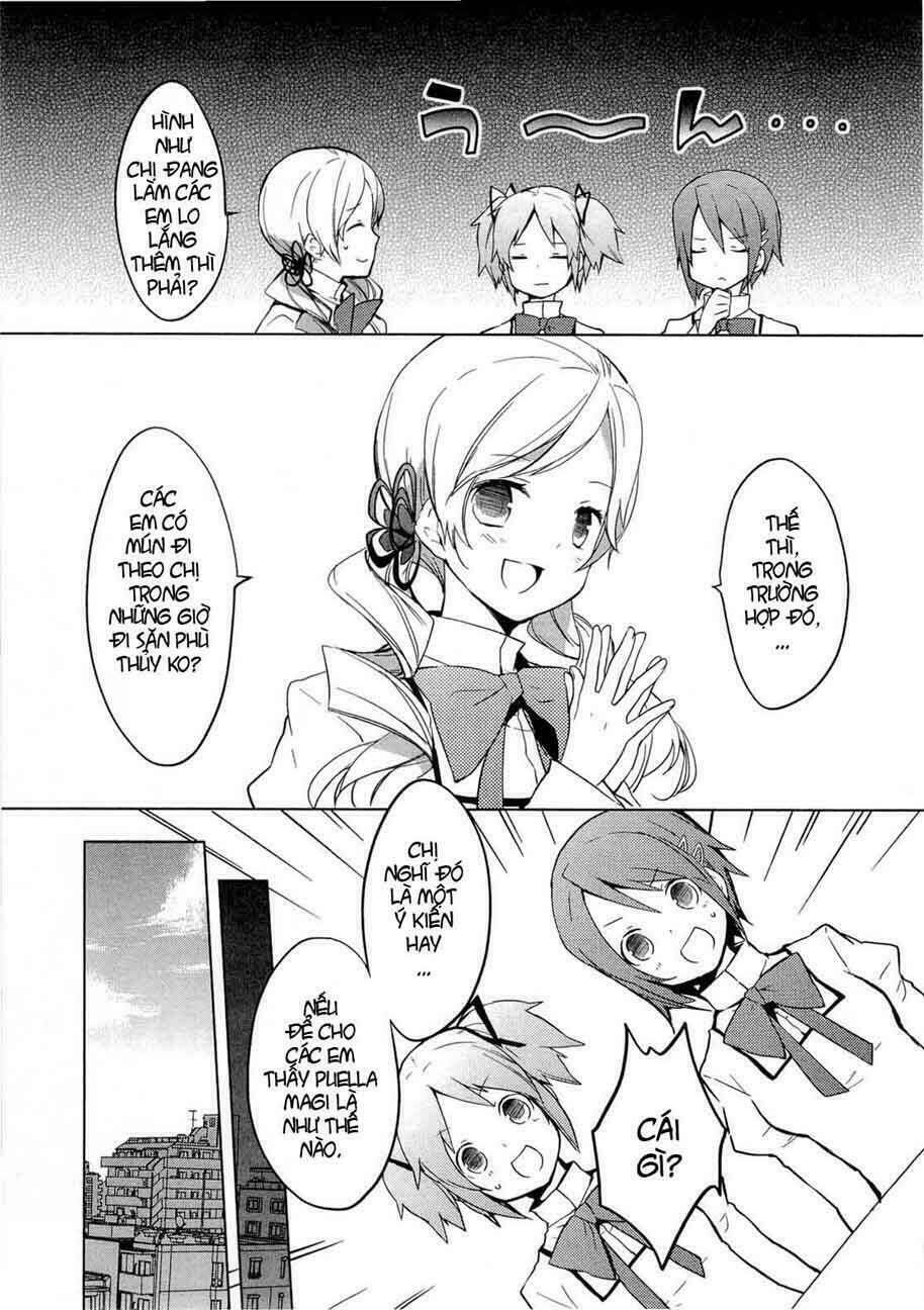 puella magi madoka magica chapter 2 10