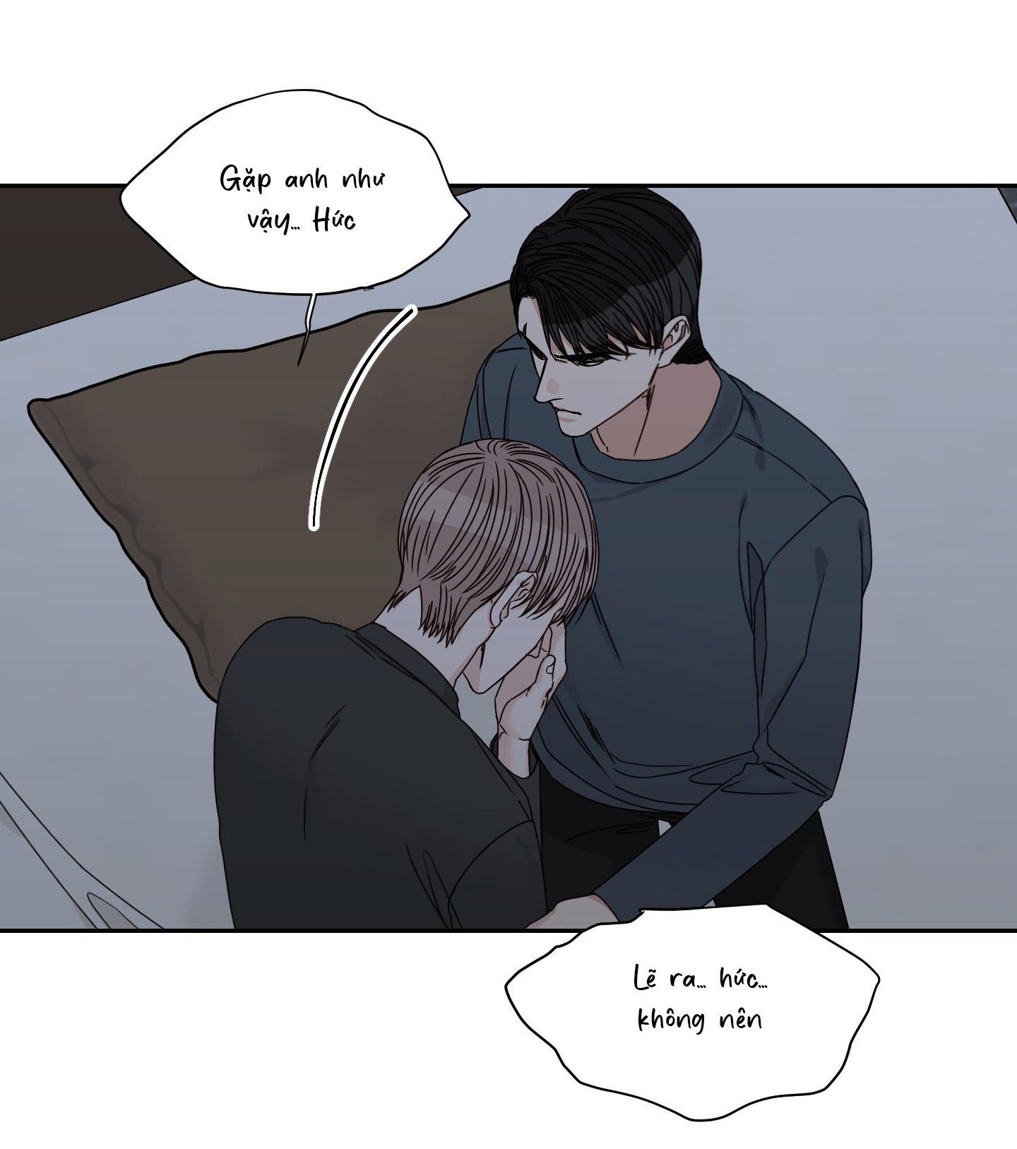 điểm dừng chân cuối cùng chapter 46 32