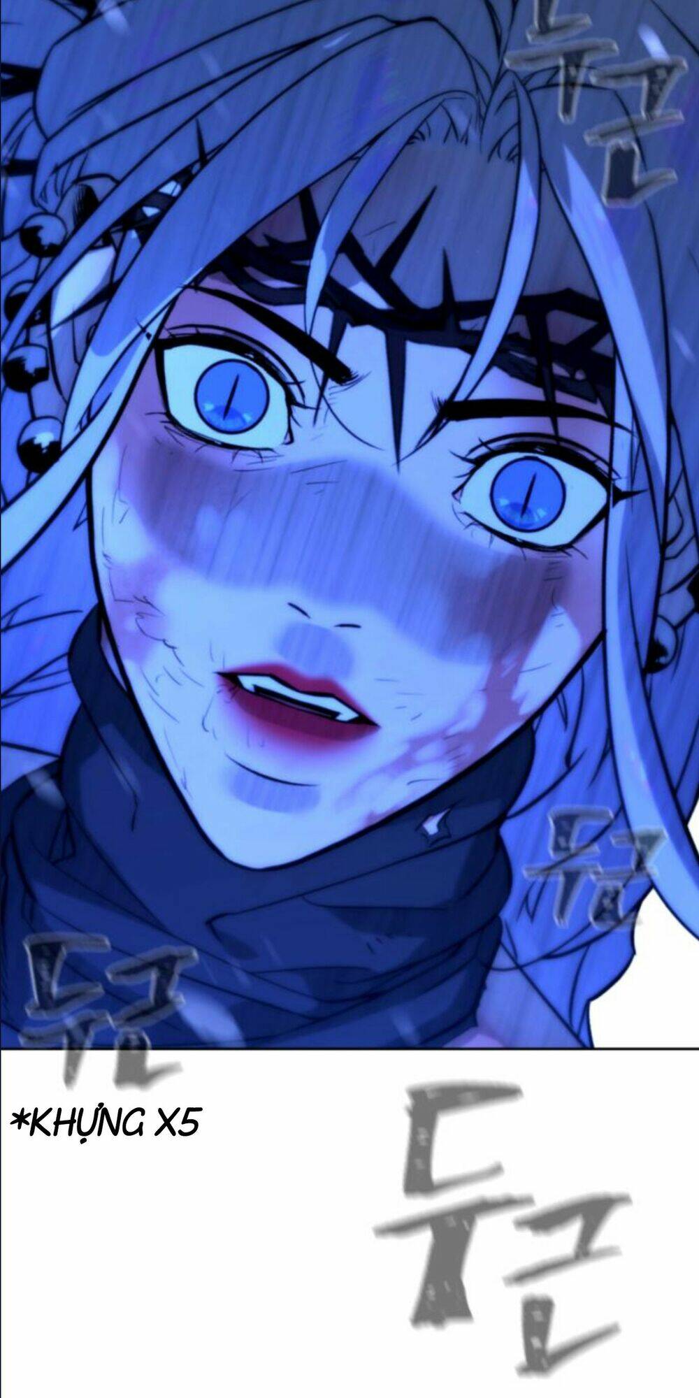 Máu trắng chapter 88.5 71