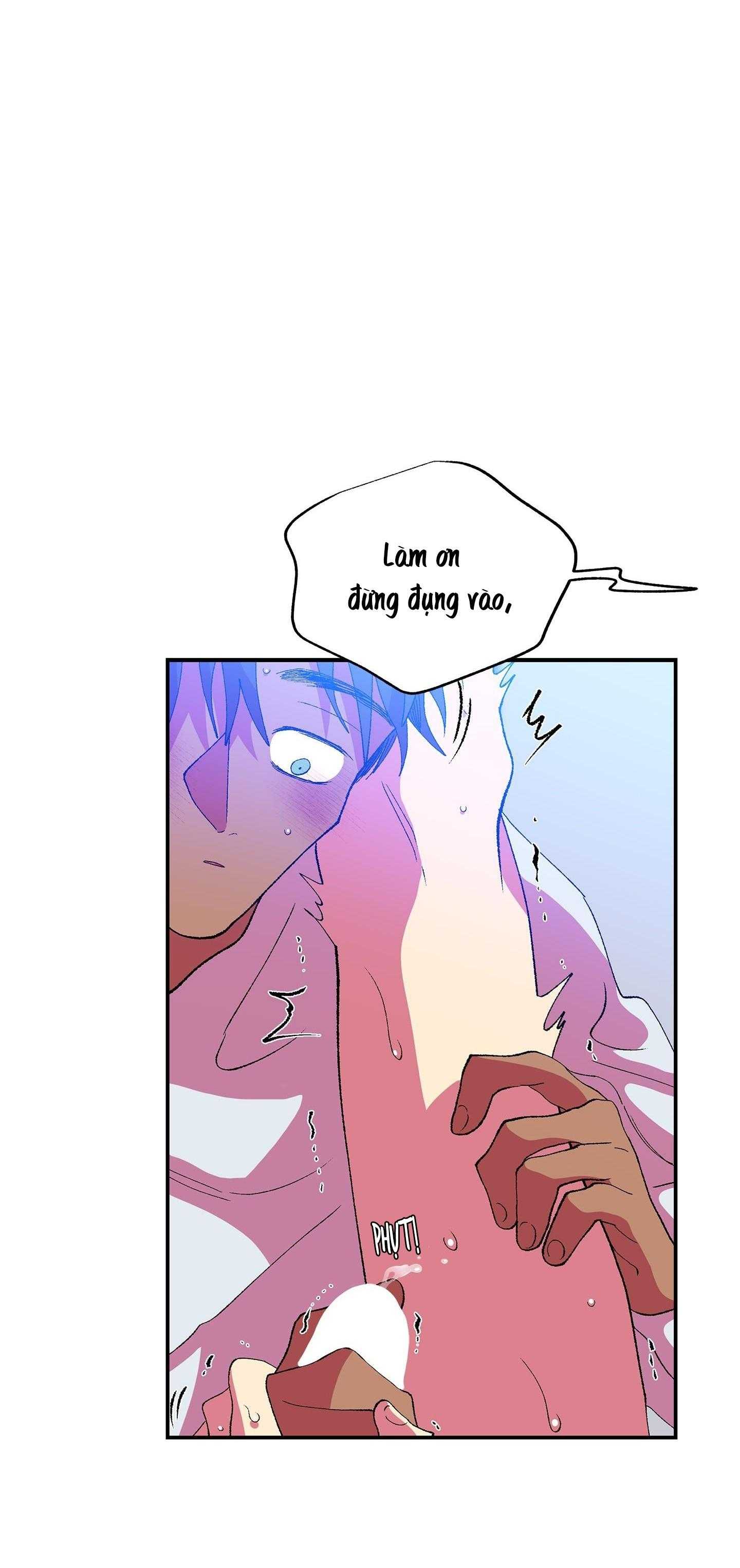 ông chú bên cửa sổ chapter 66 9