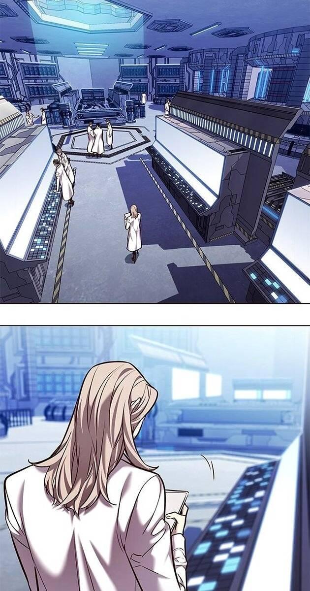 biến thân thành mèo chapter 230 60