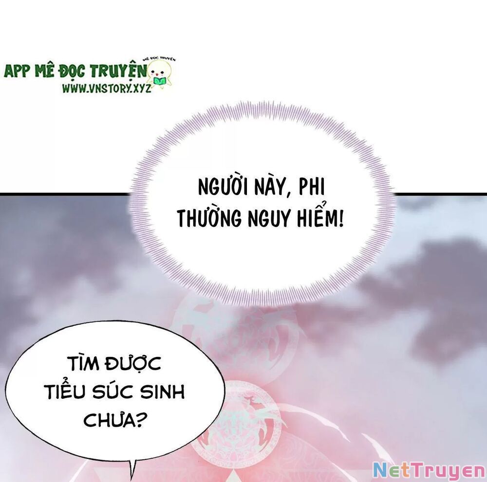 lại bị bệnh chiều chuộng quấn lấy chapter 60 20