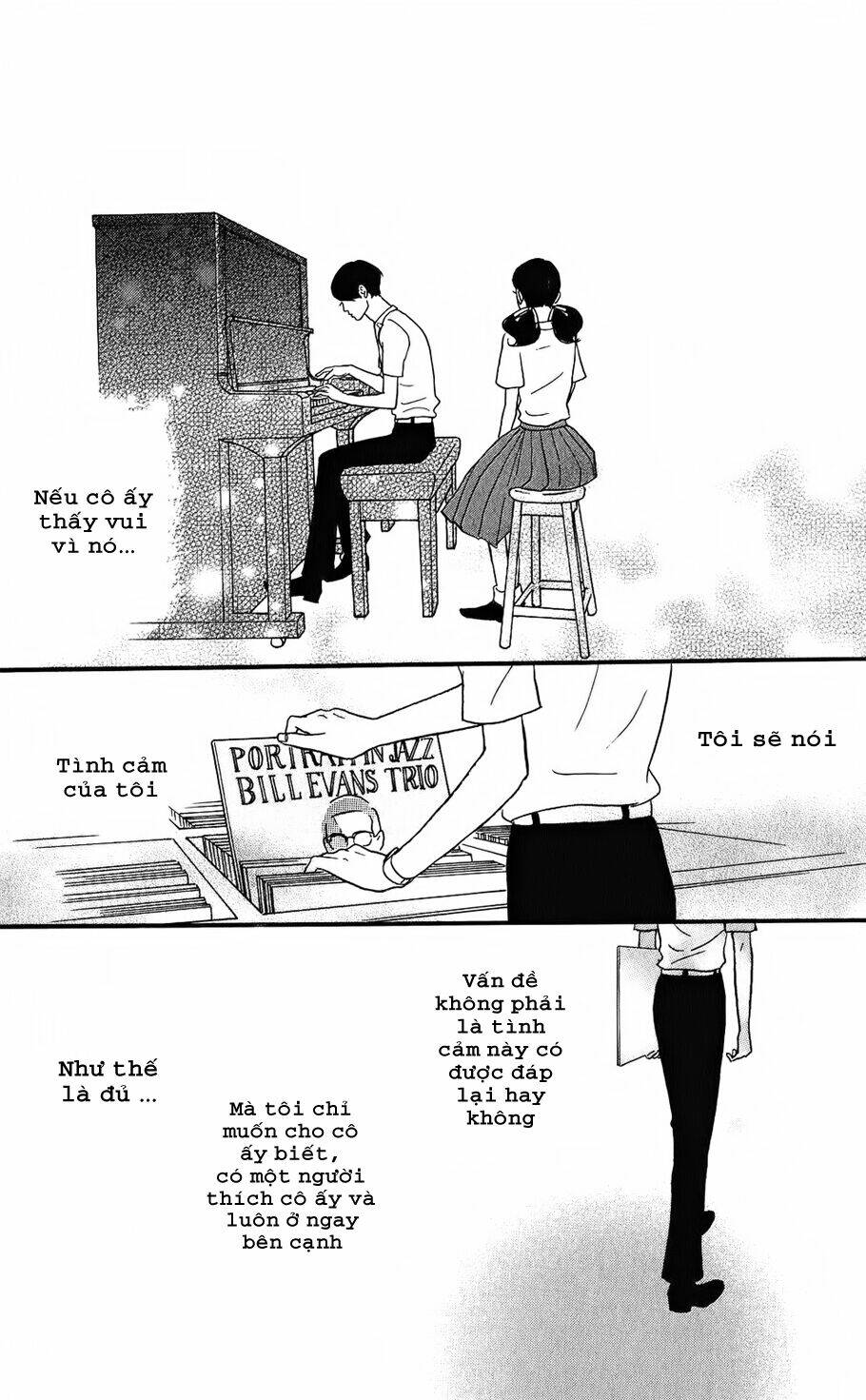 sakamichi no apollon chapter 8 35