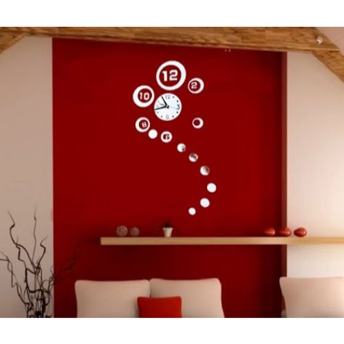 Đồng hồ DH16