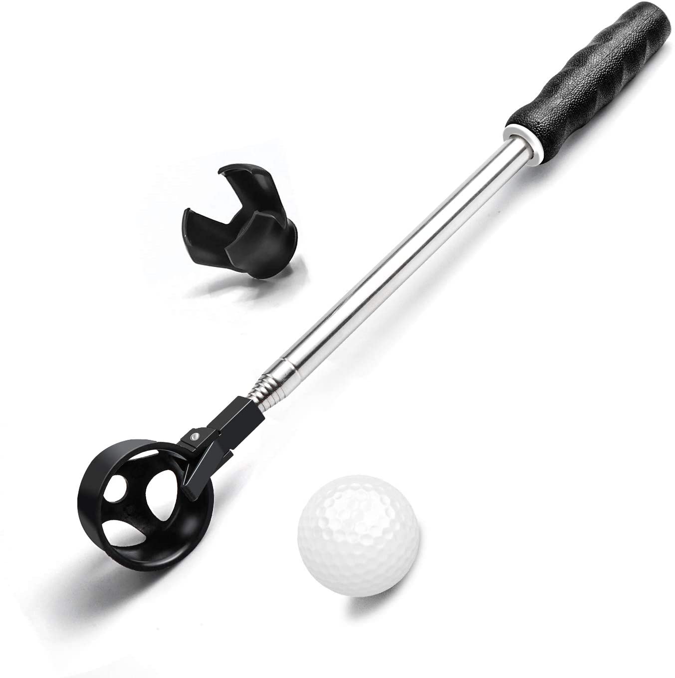 Gậy vớt bóng golf nhỏ gọn GV002