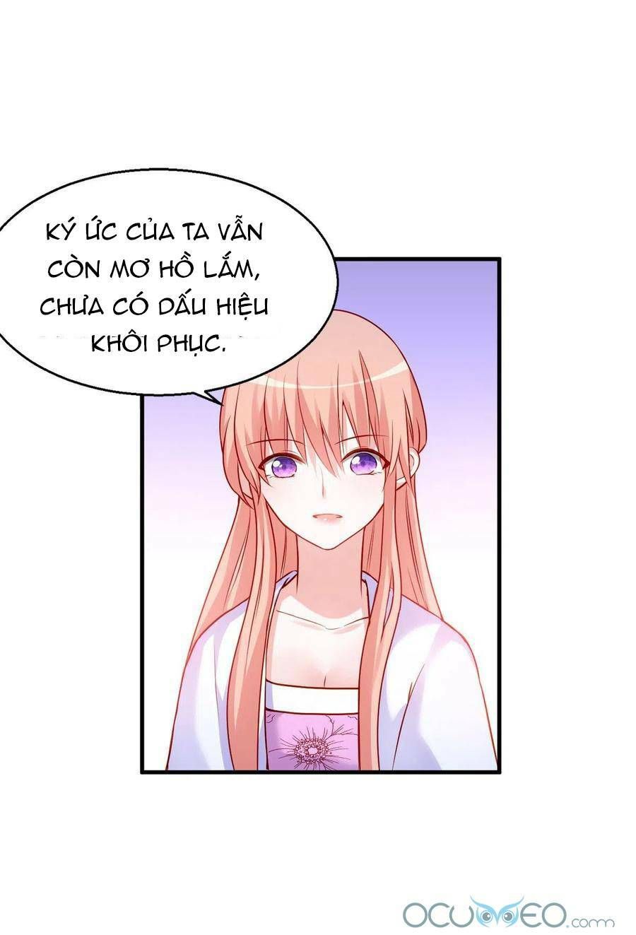 dạy bảo ma vương lão công 2 chapter 15 12