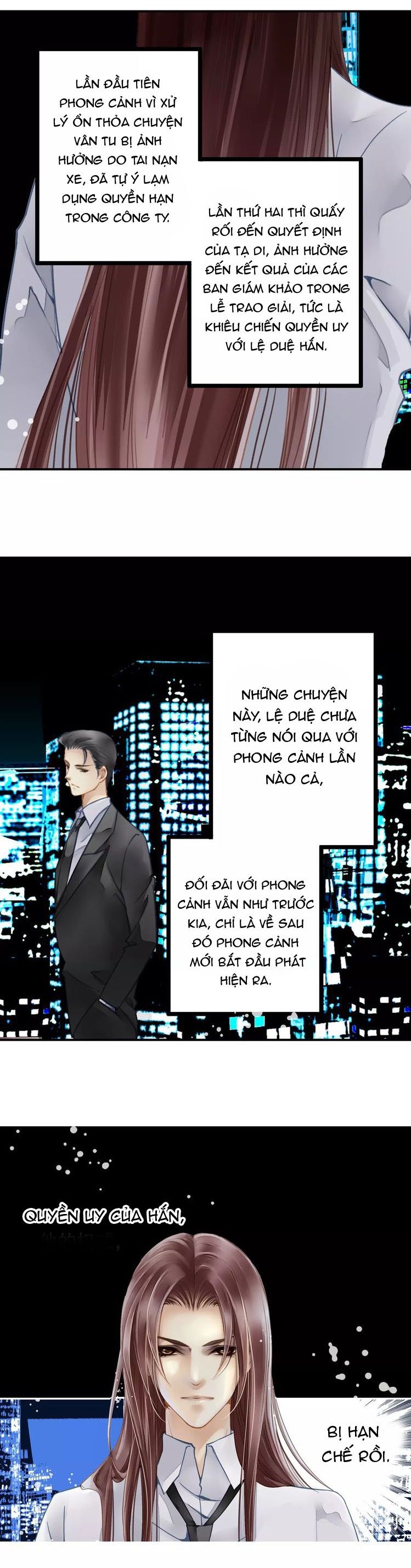 Siêu Sao Trứ Danh chapter 43 - Trang 7