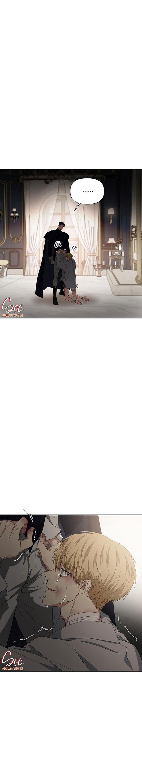 hai đất nước, đất nước của nô lệ chapter 31 31