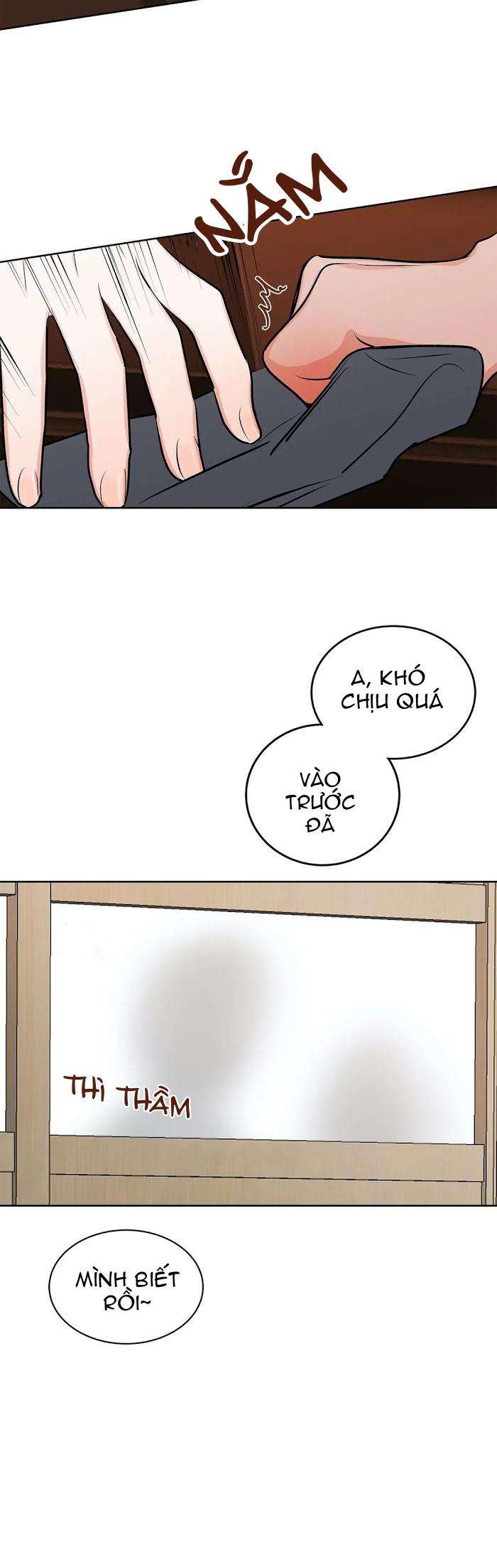 thầy giáo thể dục m chapter 8 17