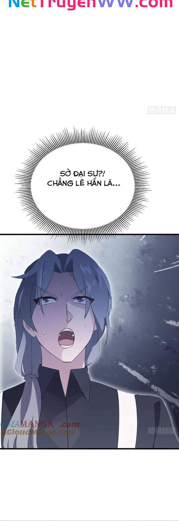 tu tiên trở về tại vườn trường – season 2 chapter 84 11