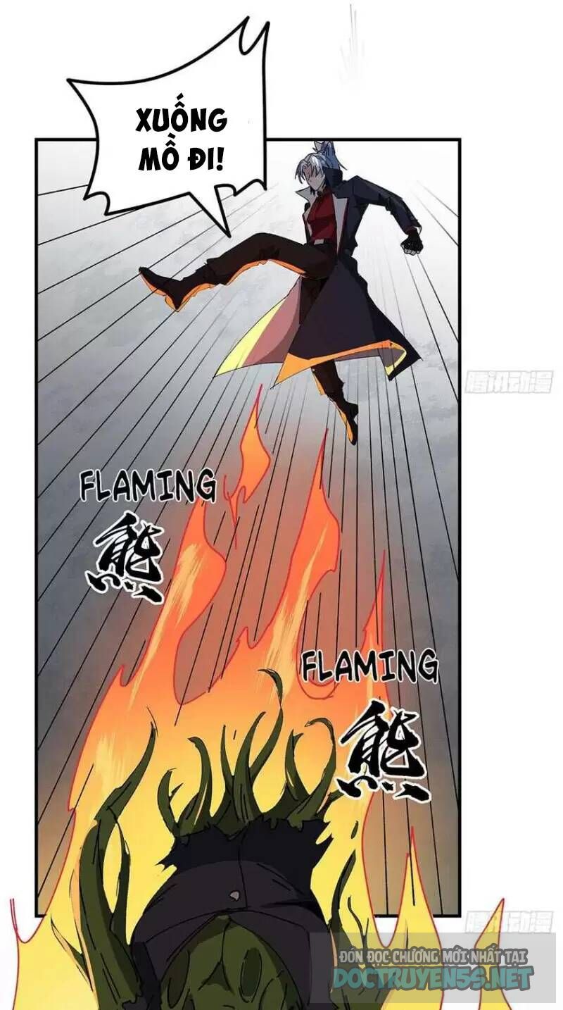 giải cứu 99 nữ chính ở mạt thế chapter 103 40