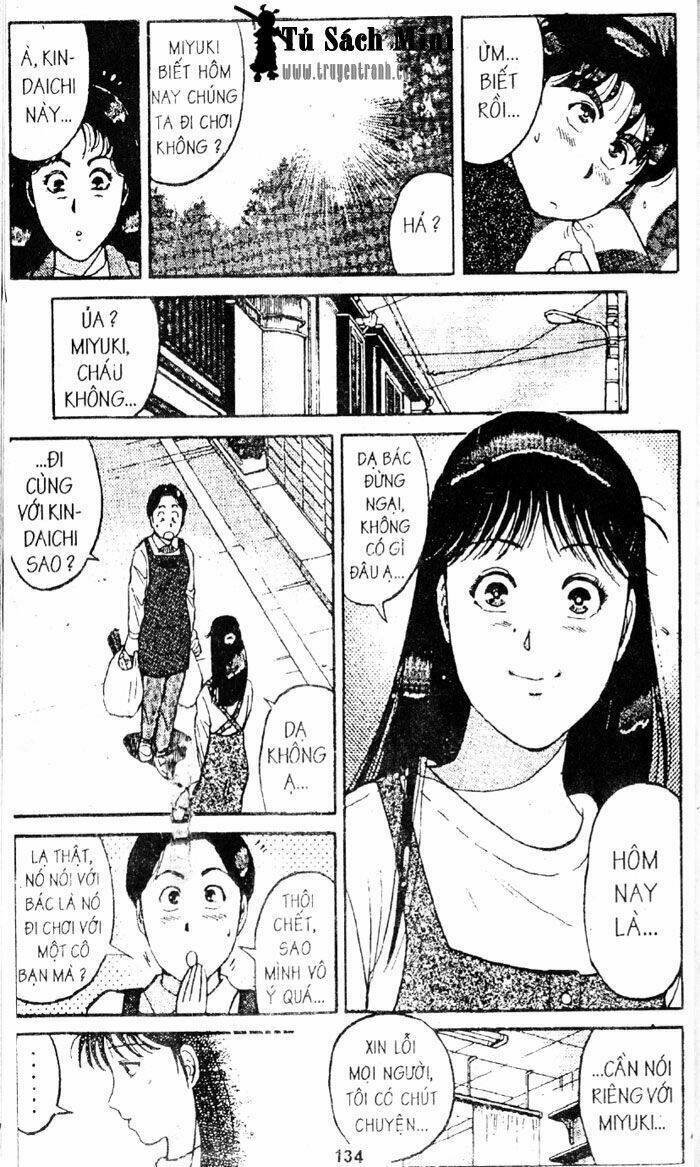 thám tử kindaichi (bản đẹp) chapter 84 7