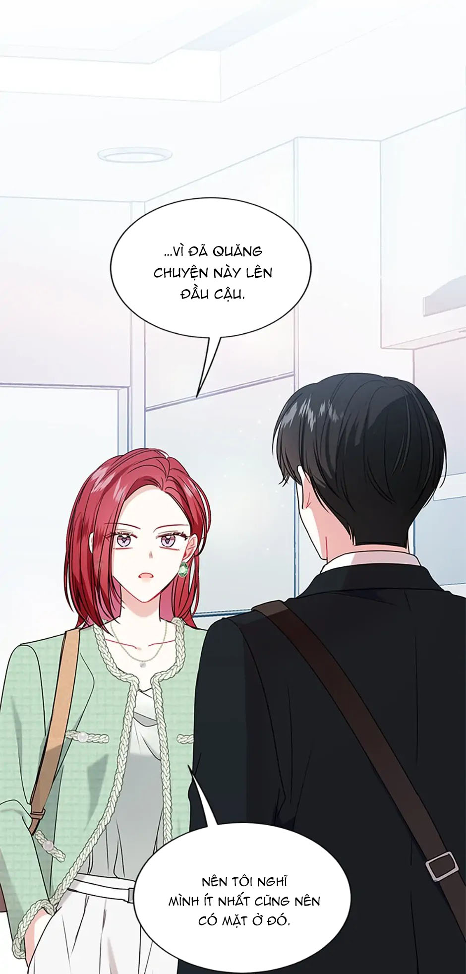 chỉ thị đặc biệt của sếp chapter 44.2 38