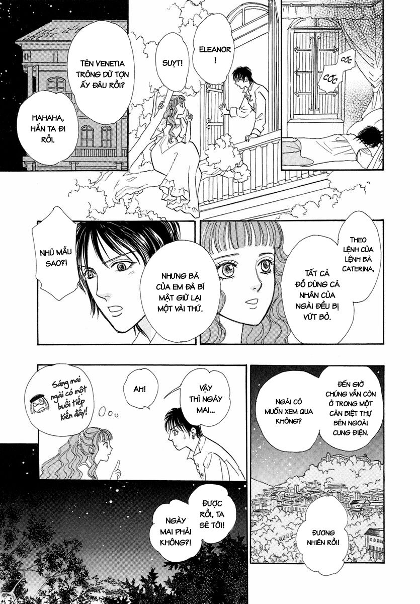 kenja no ishi chapter 18 23