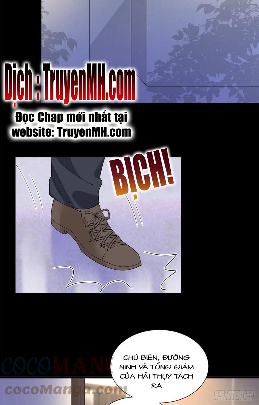 thí hôn lão công, cần giúp sức chapter 499 6