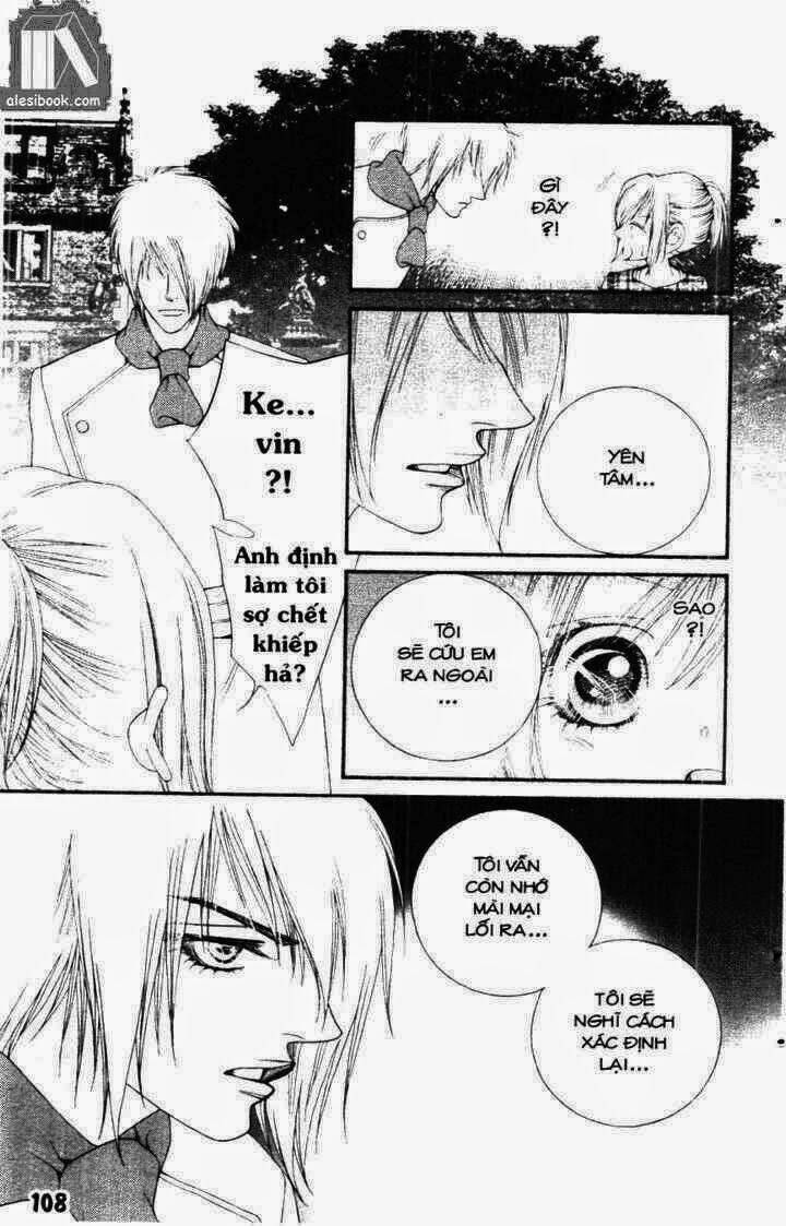 hoàng tử bóng đêm chapter 2 108