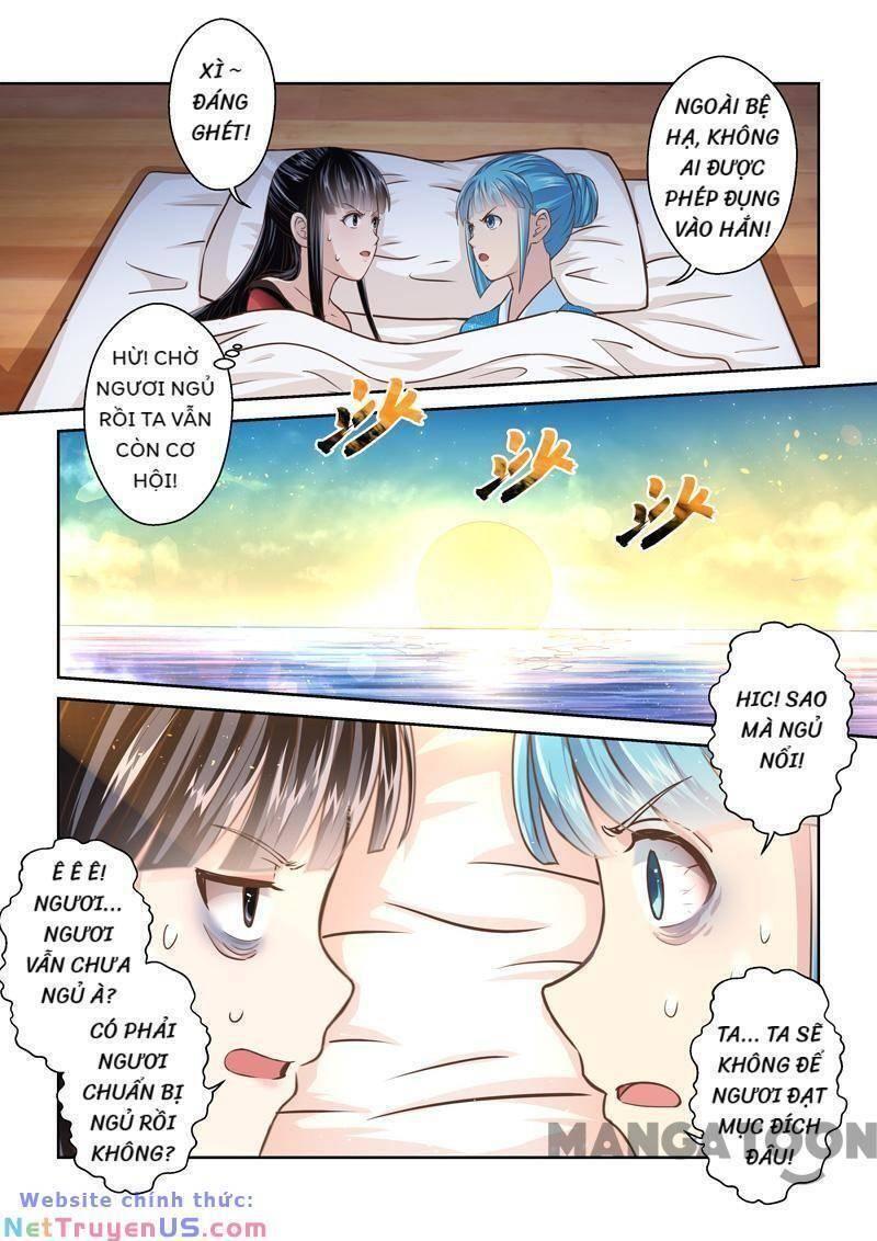 ta là chí tôn chapter 238 10