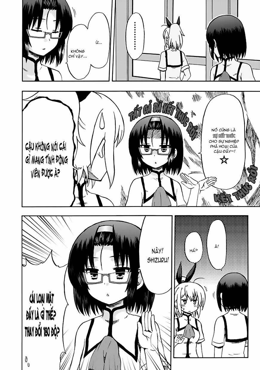 fujimura-kun meitsu chapter 82 9