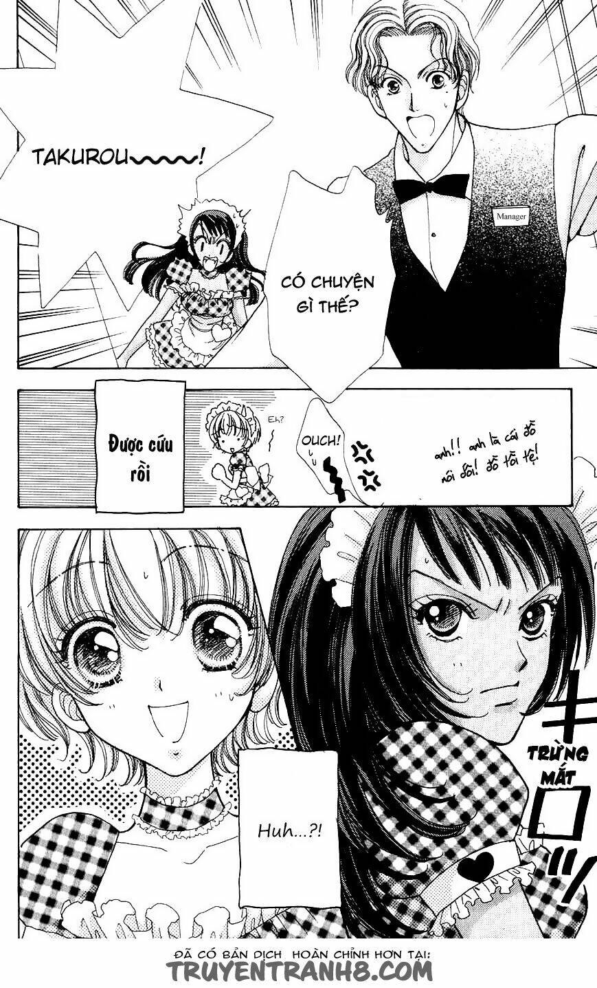 hana ni nare chapter 55 5