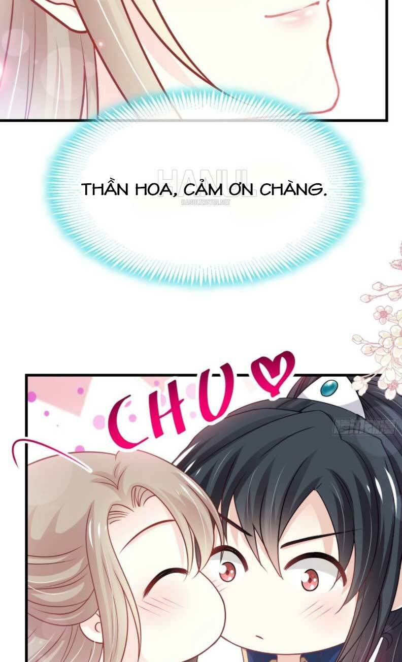 thiên hạ đệ nhất sủng phi chapter 212.1 16