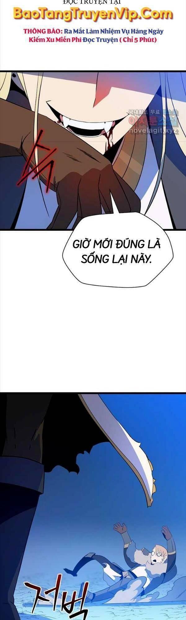 tiêu diệt đấng cứu thế chapter 139 40