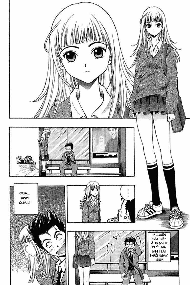 show me the money chapter 1 12