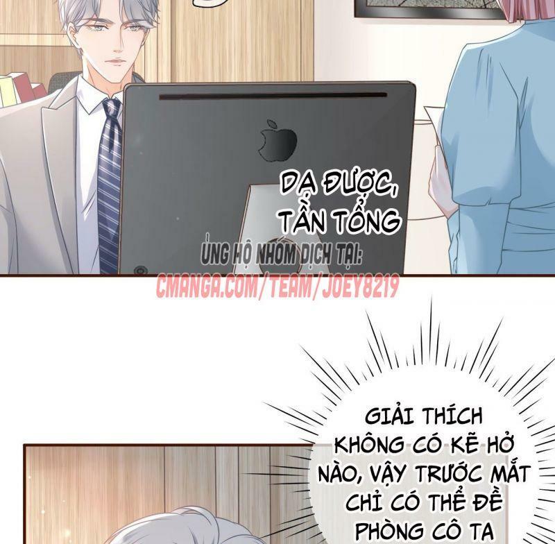 bạn gái tôi mới 30+ tuổi xuân chapter 56 27