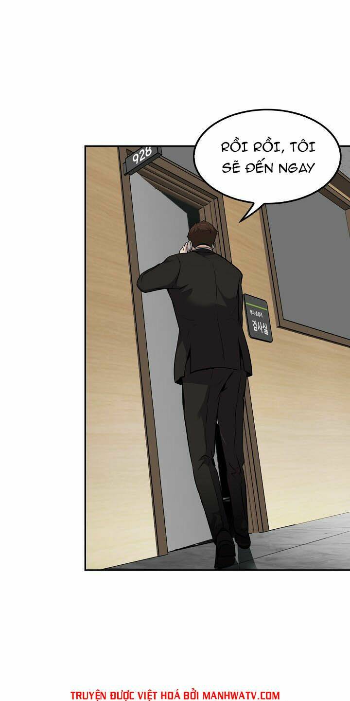điều tra viên chuyển sinh chapter 64 63