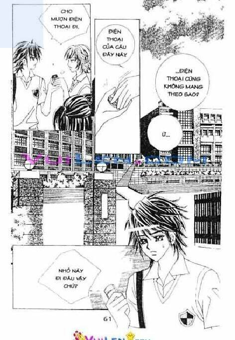 ánh nắng chói chang chapter 9 60