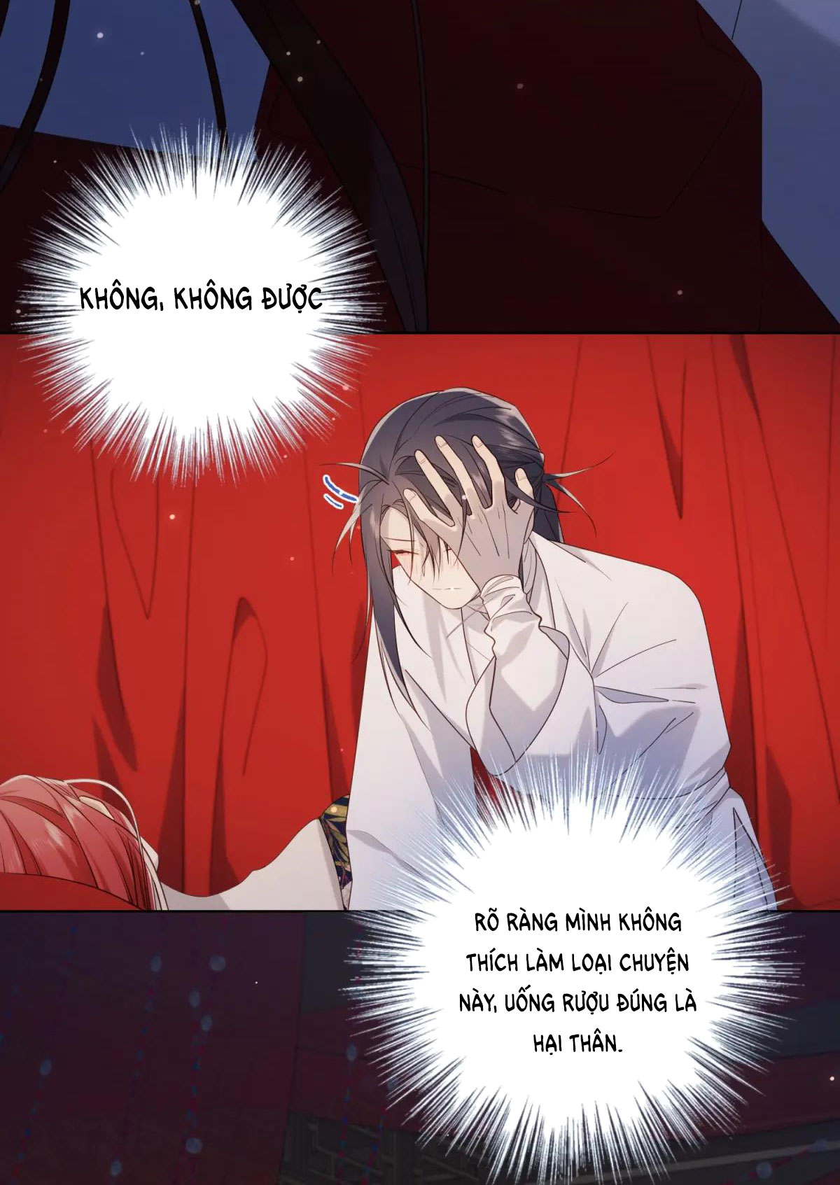 ác nữ cự tuyệt nam chính chapter 72 29