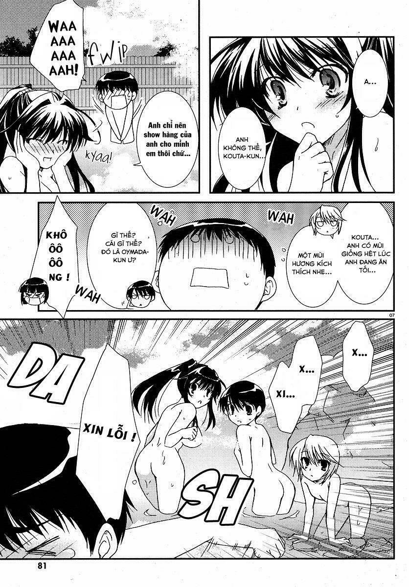 kanokon chapter 25 7