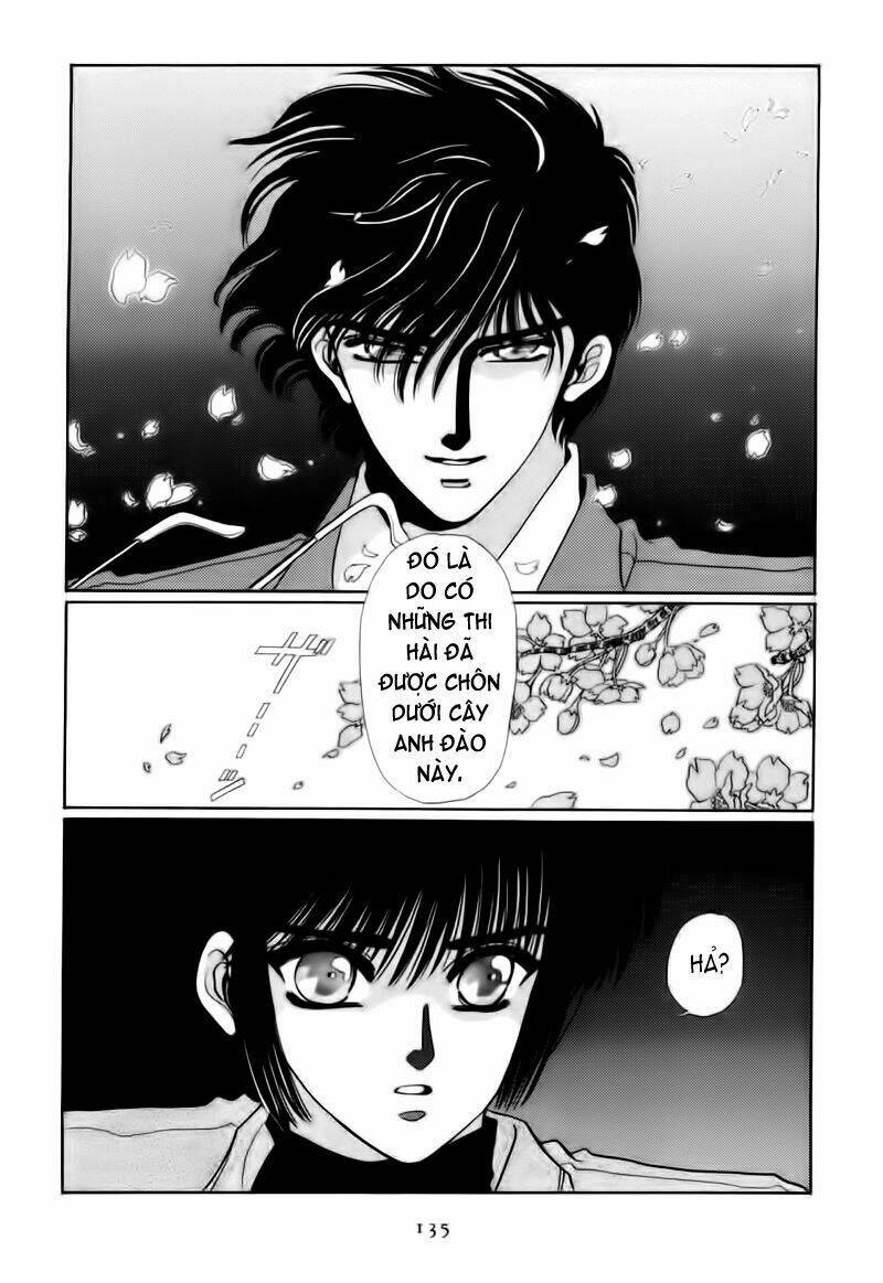 tokyo babylon version 2 chapter 1.5 18