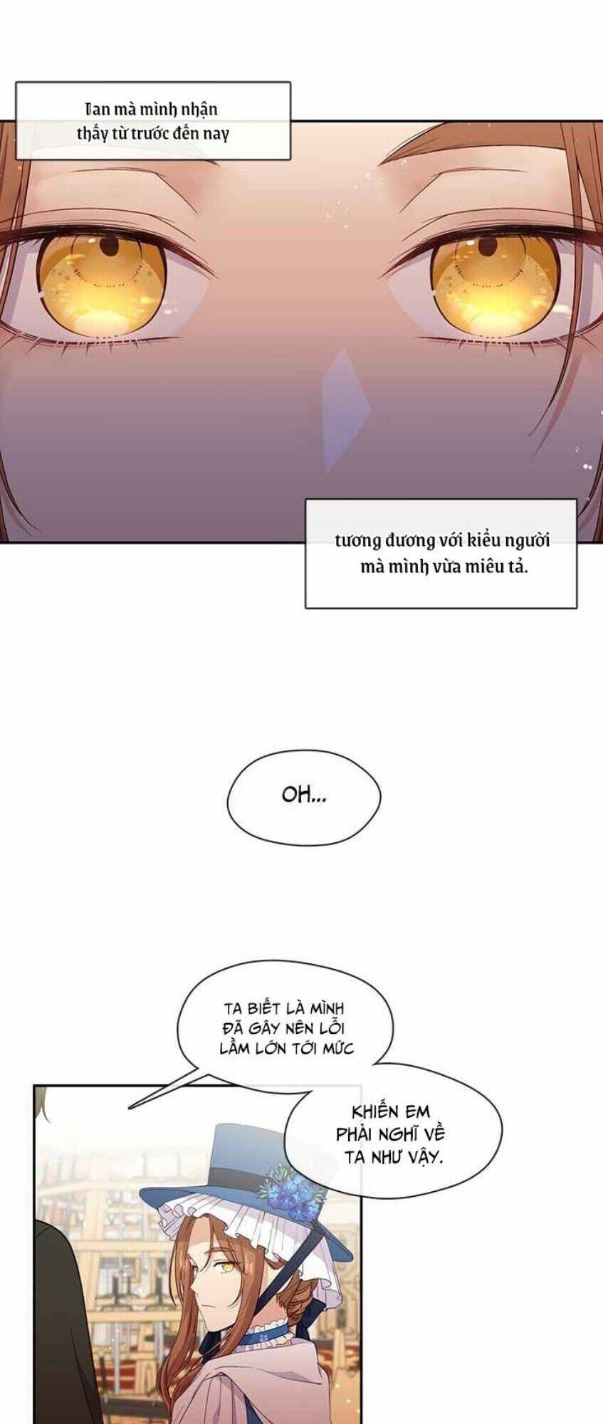 hãy coi chừng ác nữ chapter 57 36