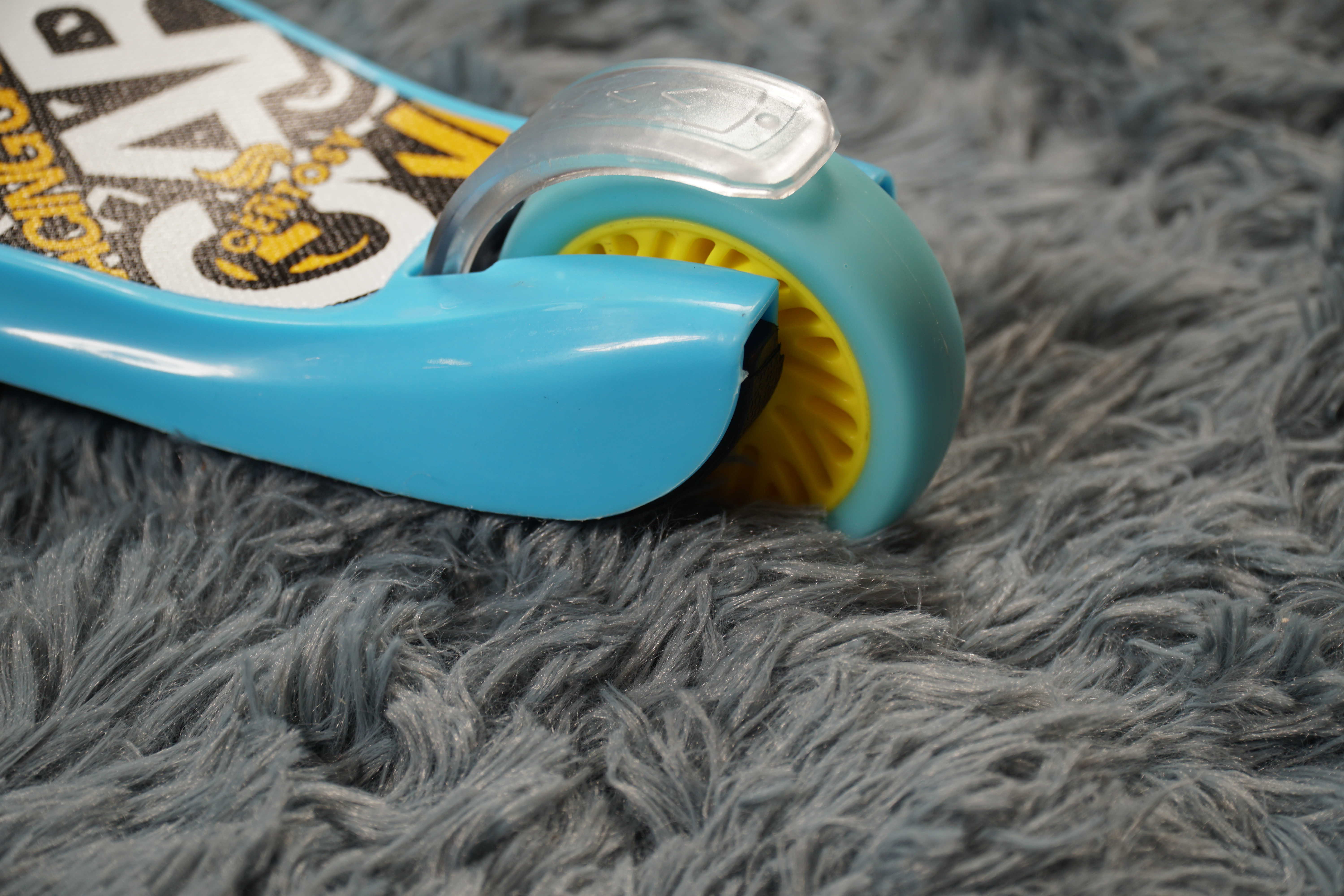 Xe Scooter MHBC 026