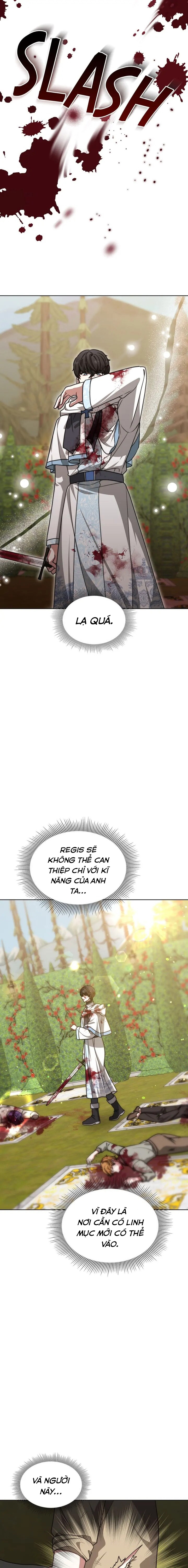 công nương eluana vita chapter 190 9