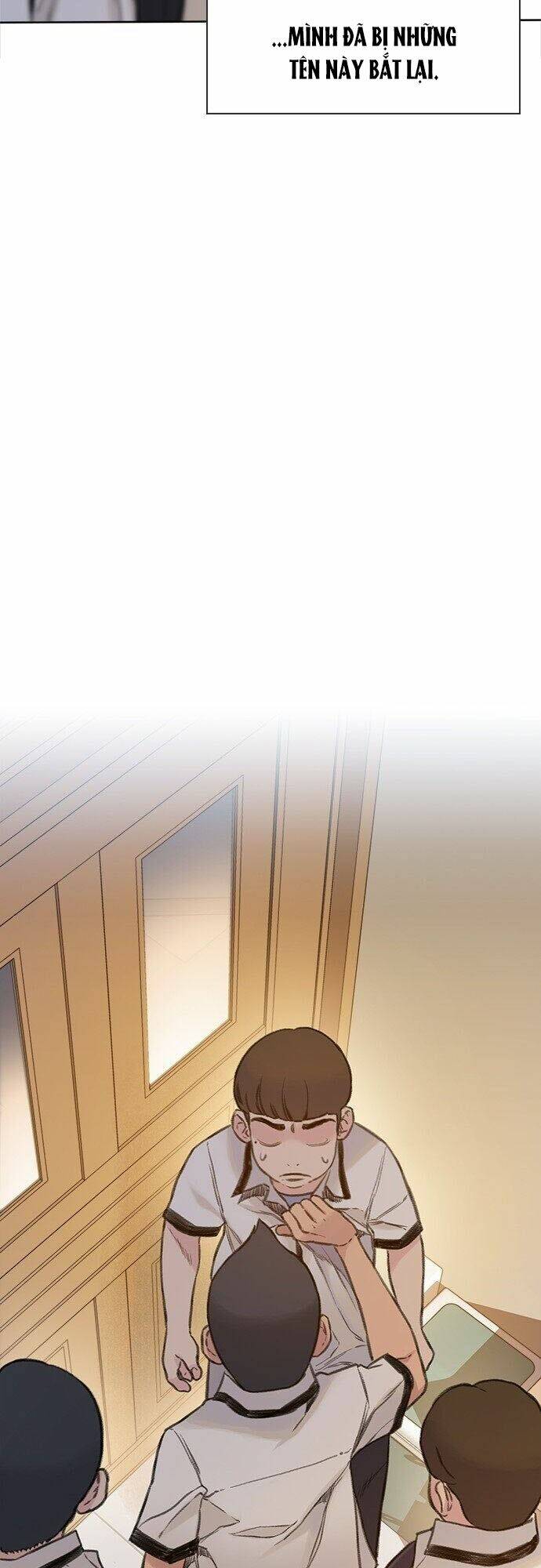 tôi sẽ chết sớm mất chapter 4 37