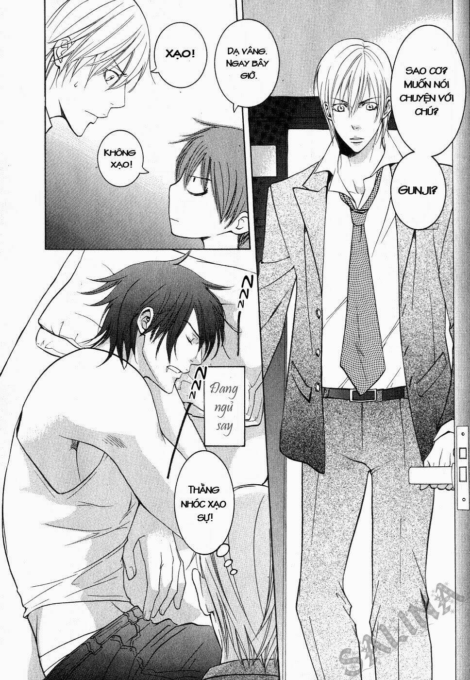 ai no gebokutachi chapter 2 19