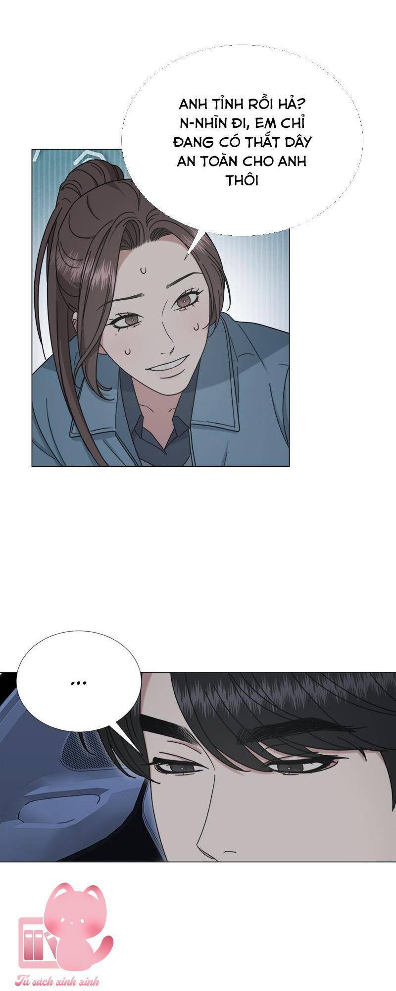 theo bản năng của em chapter 51 41