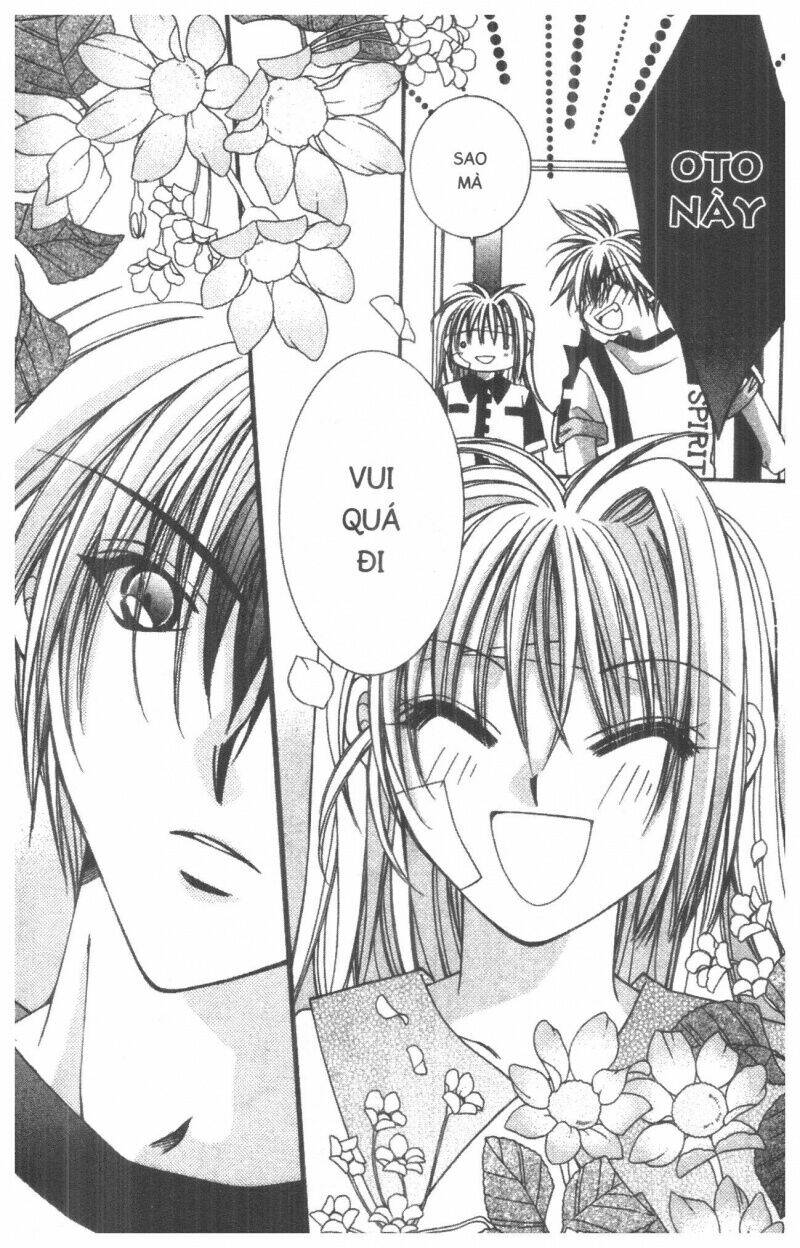 milk crown chapter 4 98