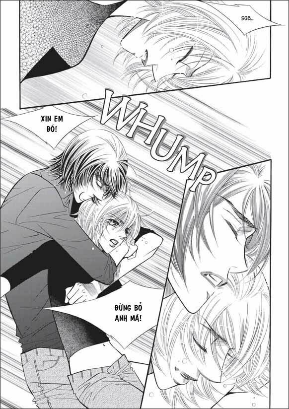 can't lose you chapter 22 5