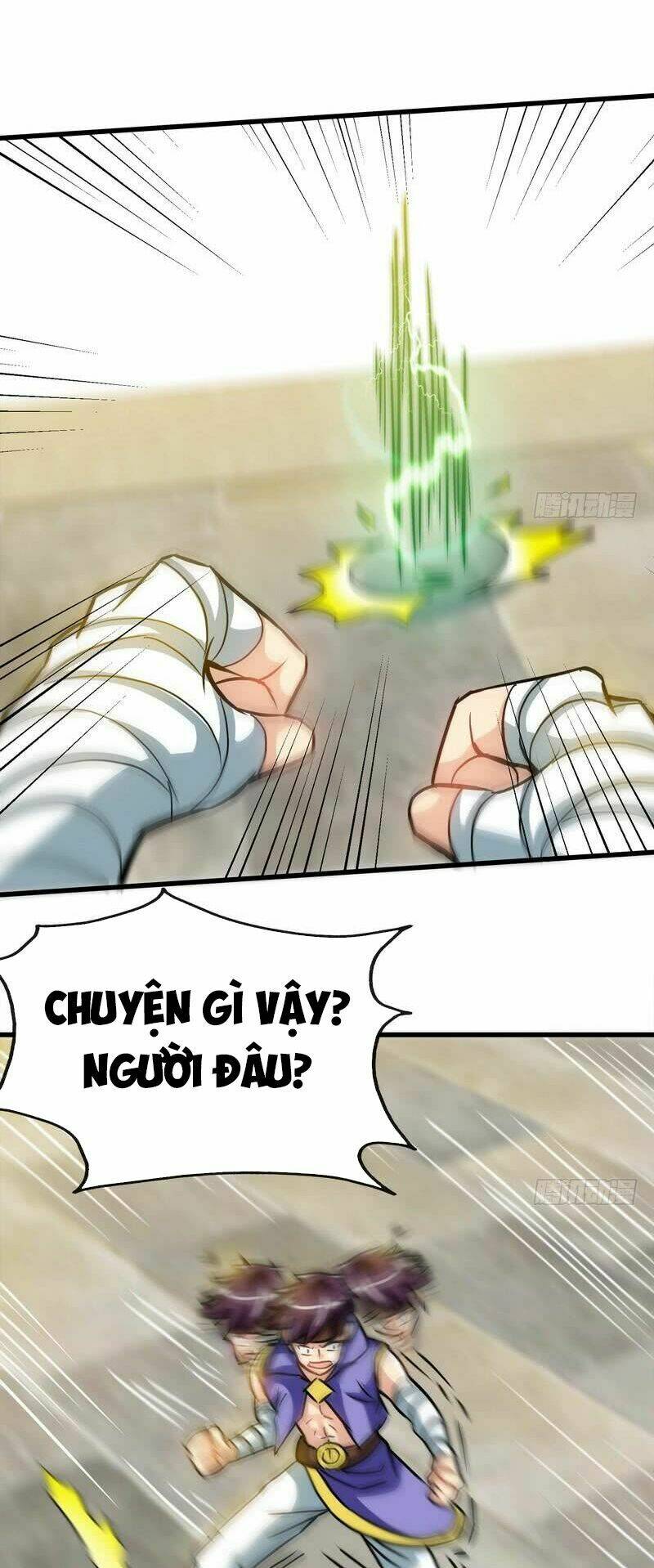 chí tôn thần ma chapter 31 15