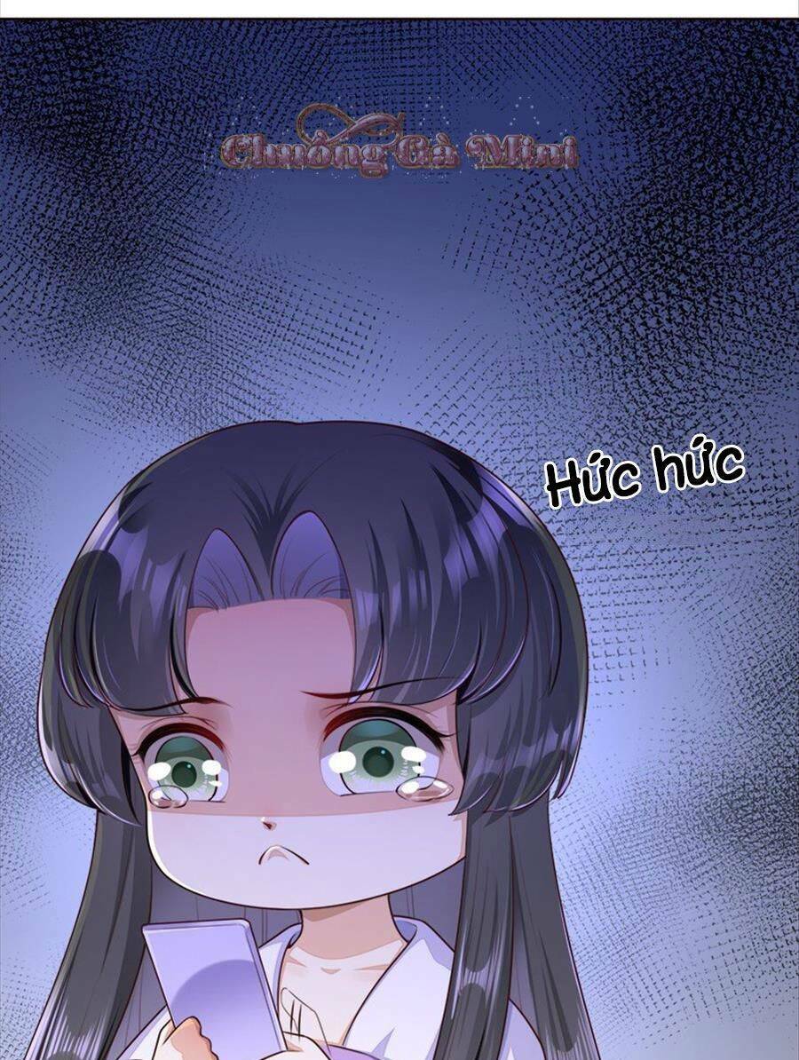 gặp phải người chồng xảo quyệt! chapter 25 22