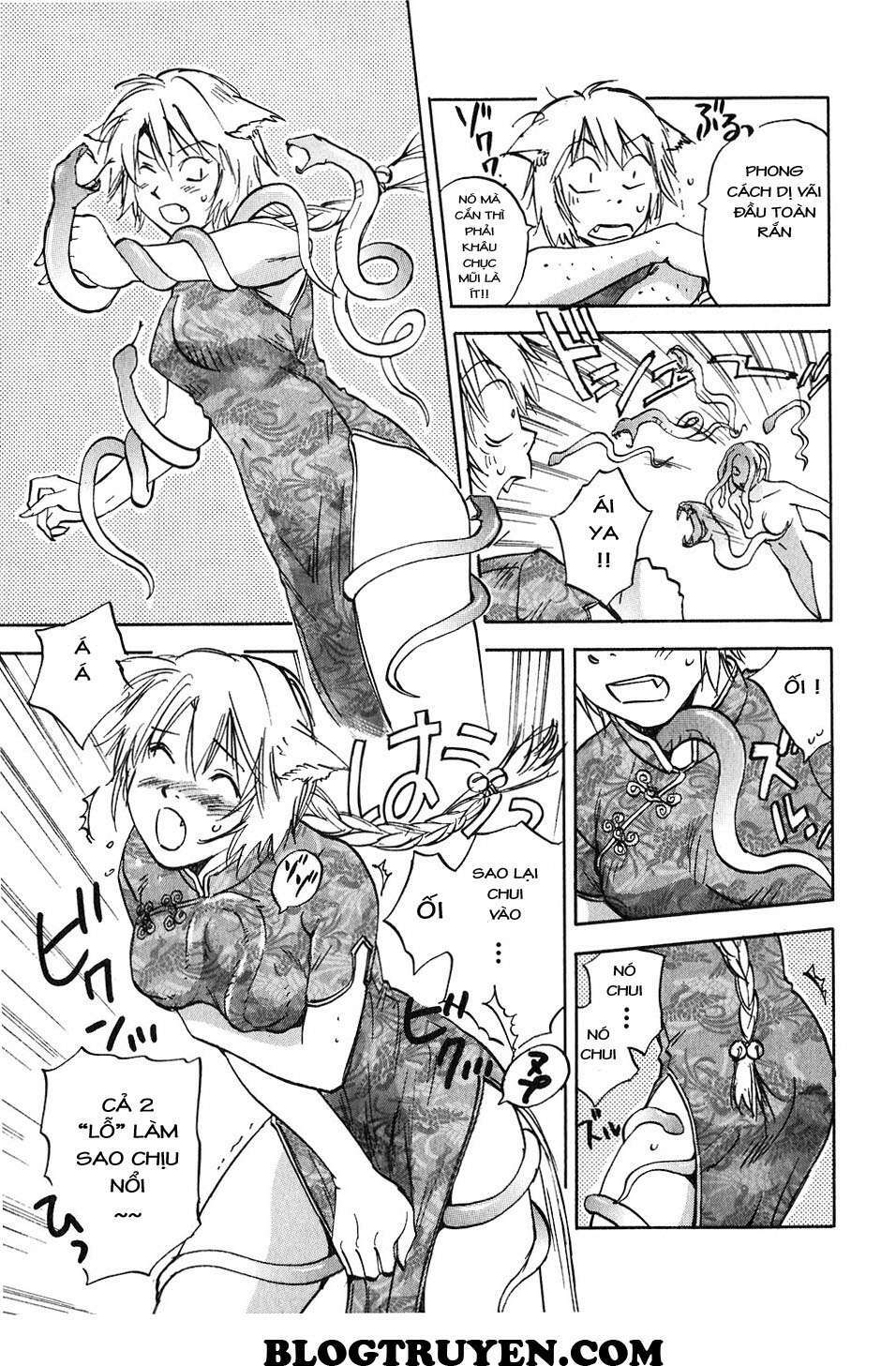 magetsukan kitan chapter 45 4